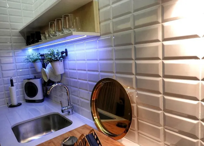 Cantinho Da Gandara *