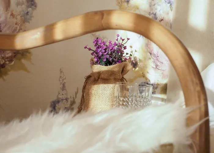 Feriegård Cantinho Da Gandara *