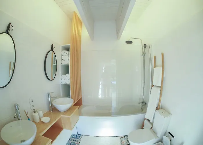 Cantinho Da Gandara * Arcos de Valdevez