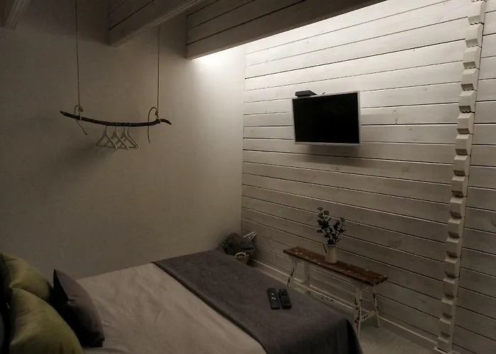 Feriegård Cantinho Da Gandara *