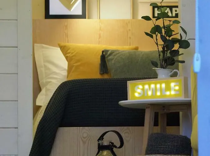 Cantinho Da Gandara Bauernhof *