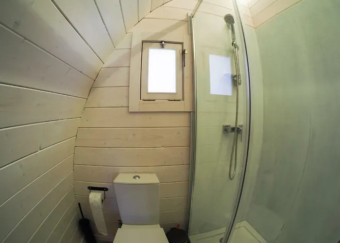 Agroturismo Cantinho Da Gandara