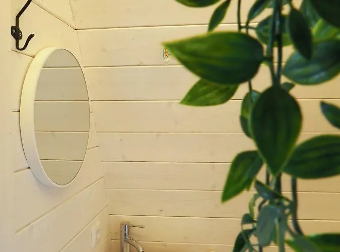 Agroturismo Cantinho Da Gandara