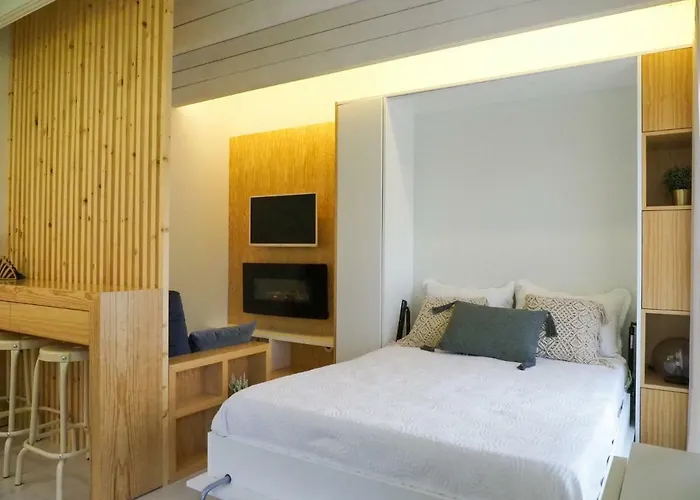 Cantinho Da Gandara Arcos de Valdevez