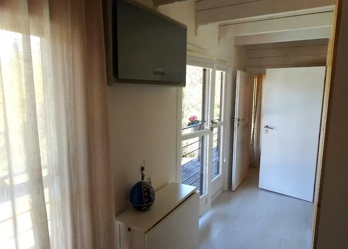 Cantinho Da Gandara Feriegård Arcos de Valdevez