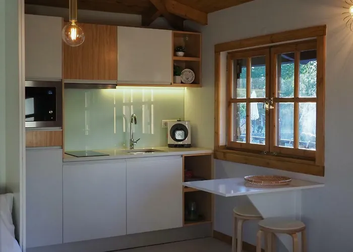 Cantinho Da Gandara *