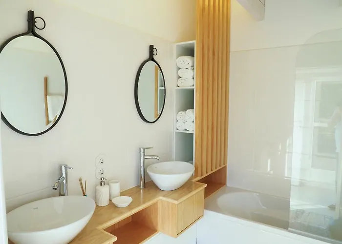 Cantinho Da Gandara *