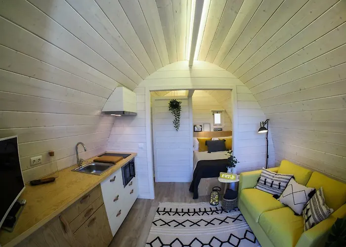 Agroturismo Cantinho Da Gandara *