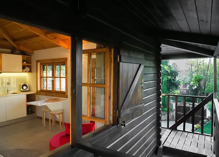 Cantinho Da Gandara Arcos de Valdevez