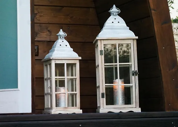 Cantinho Da Gandara * Arcos de Valdevez